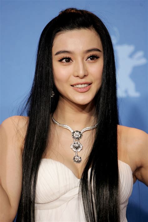 Fan Bingbing #1:Bentang Jagad