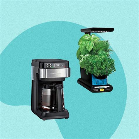 20 Best Smart Kitchen Appliances 2020 — Smart Kitchen Technology