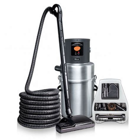 Central Vacuum System & Cleaners | Berlin, Norwich, Middletown ...