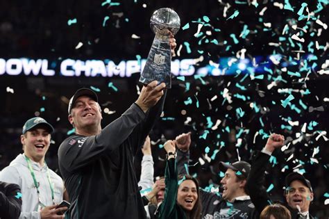 Eagles win Super Bowl 2018: How Philadelphia went from worst to 1st ...