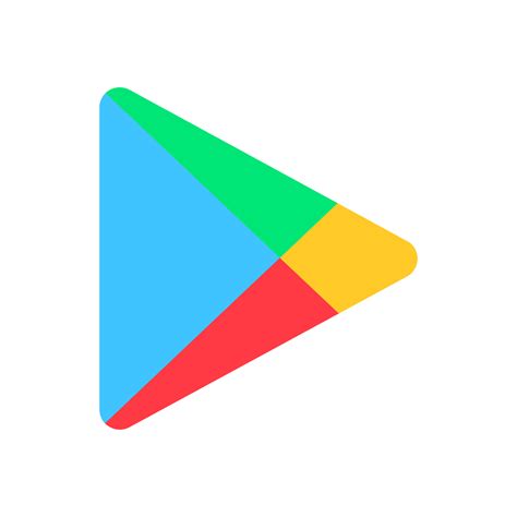 Google play store mobile apps logo 17396800 PNG