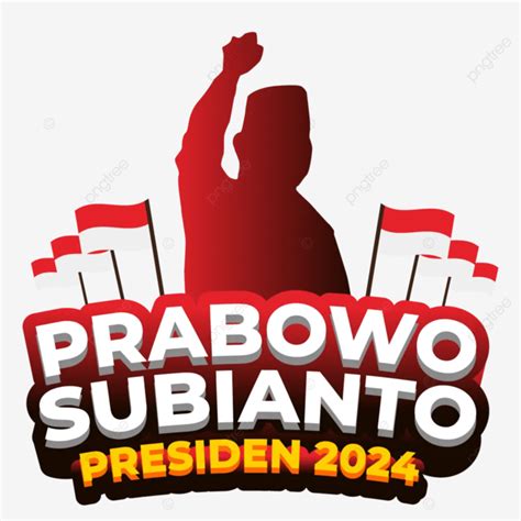 Prabowo Subianto President Of Indonesia 2024 Gerindra General Election ...