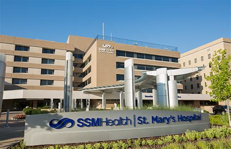 st mary's hospital chicago behavioral health - Jeanene Choate