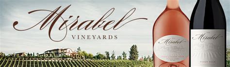 Mirabel Vineyards Release Debut Rosé - My VanCity