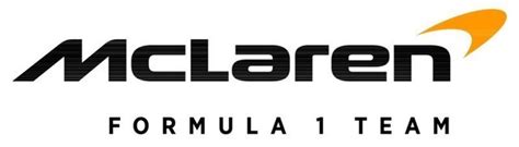 Mclaren Formula 1 Logo