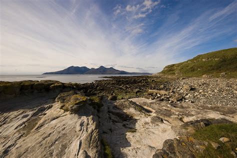 Blog - Eigg Island, Scotland’s Isle of Sustainability - Joycott.com