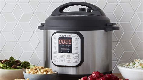 Instant Pot Review: What to Know Before You Buy | CNN Underscored