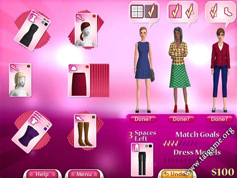 Fashion Solitaire 2 Free - fasrirish