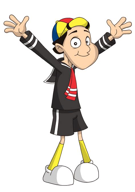 Quico VECTOR by Jarquin10 on DeviantArt