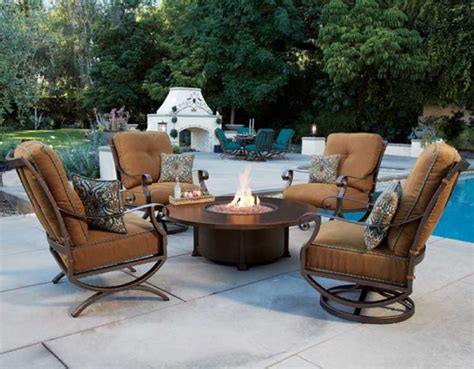 Should You Look for Luxury Patio Furniture in Denver, CO? - Lehrers ...