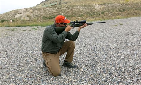 Preseason Shooting Drills: 5 Tips for Rapid-Fire Practice at the Range