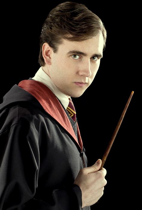 Character Analysis #4 – Neville Longbottom