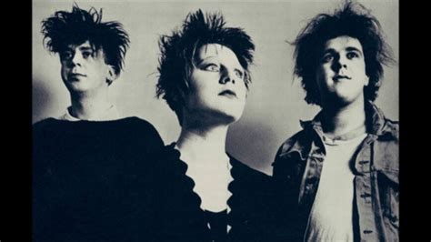 Cocteau Twins, live at Lord Nelson, Örebro - October 1984 - Space Echo