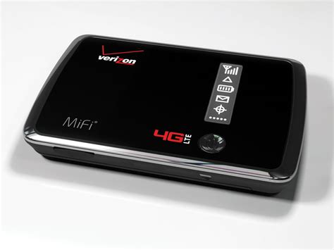 Todays Technology News: Verizon Announces Availability of MiFi 4510L 4G ...