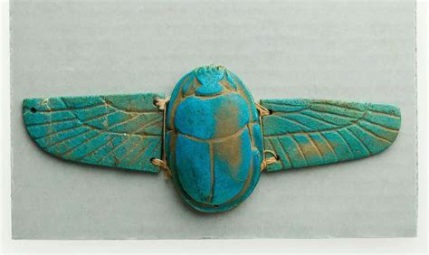 Unlocking the Scarab Beetle: Meaning & Mythology - the Conscious Vibe