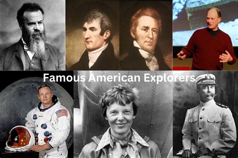 Top 9 american explorers in 2023 - Kiến Thức Cho Người lao Động Việt Nam