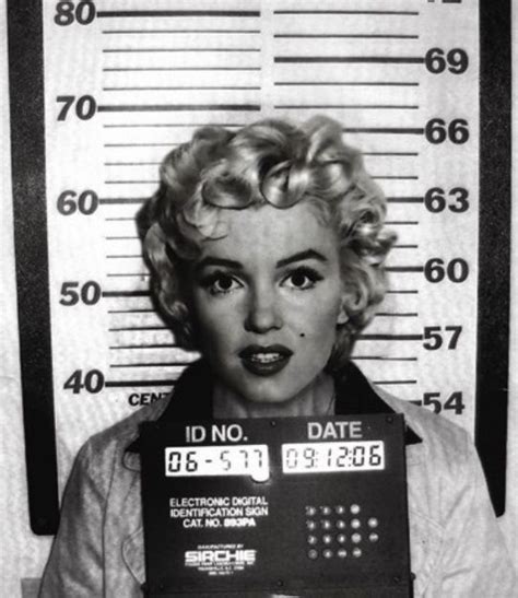 MarylinMonroe | Marilyn monroe photos, Mug shots, Marilyn monroe