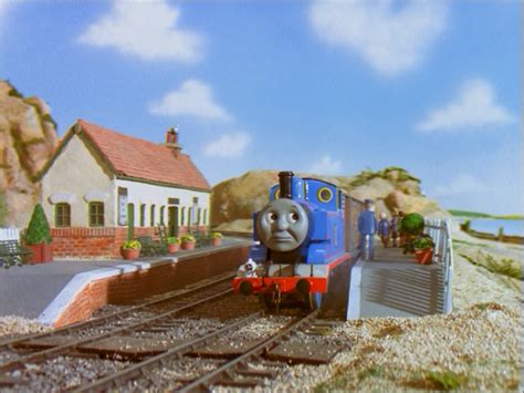 Norramby Church Station | Thomas the Tank Engine Wikia | FANDOM powered ...