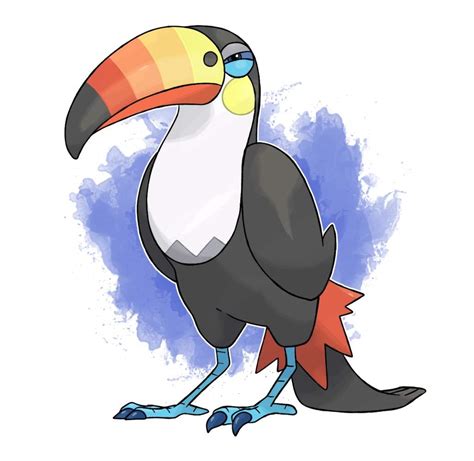 Pikipek line Explained | Pokémon Amino