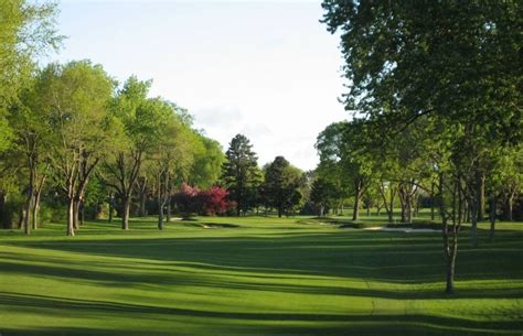 Minneapolis Golf Club - Skilled Golf