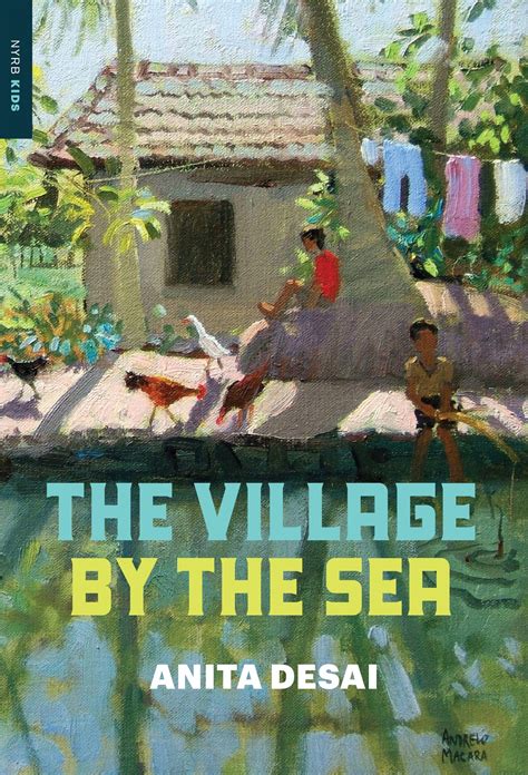 The Village by the Sea – New York Review Books