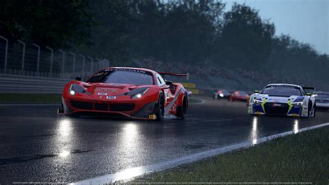 Assetto Corsa Competizione Impressions - GamesReviews.com