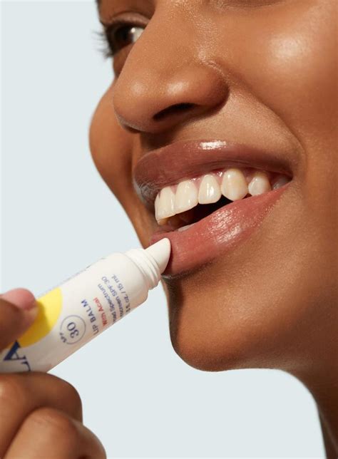 9 SPF-Spiked Balms to Protect Your Lips - Fashionista