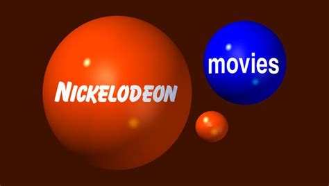 nickelodeon movies logo | Nickelodeon, Childhood nostalgia 2000s ...