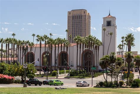 Stations | Amtrak Guide