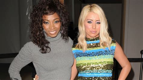 Danity Kane Members Speak Out in Support of Cassie Following Her ...