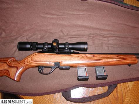 ARMSLIST - For Sale: REMINGTON MODEL 597 22 MAGNUM