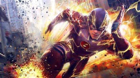 The Flash: Season 8 will start with five exceptional cross episodes