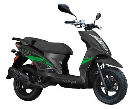 Kymco 150cc Scooters