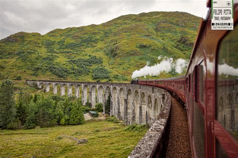 Harry Potter enthusiasts: last call to board the Hogwarts Express ...