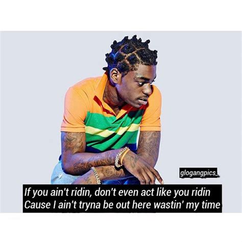 Kodak Black Quotes - ShortQuotes.cc