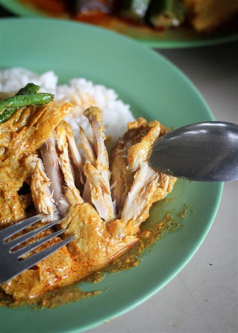 (Closed) 29 Delights - This Popular & Affordable Chicken Curry is so ...