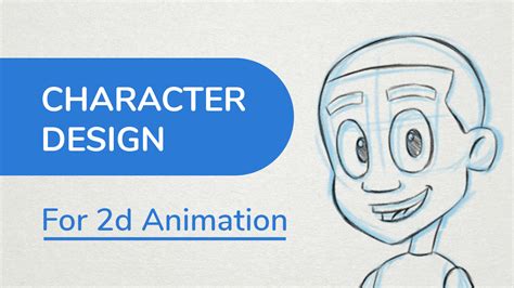 Character Design Basics for 2D Animation | Shirhan Manan | Skillshare