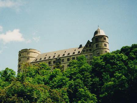 Wewelsburg - Wikipedia