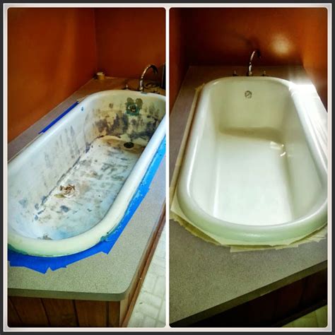 Bathtub Refinishing Illinois - Eastern Refinishing - The Tub Wizards