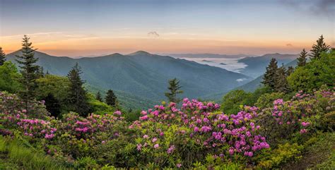 Stunning Locations in The Blue Ridge Mountains to Call Home - The ...