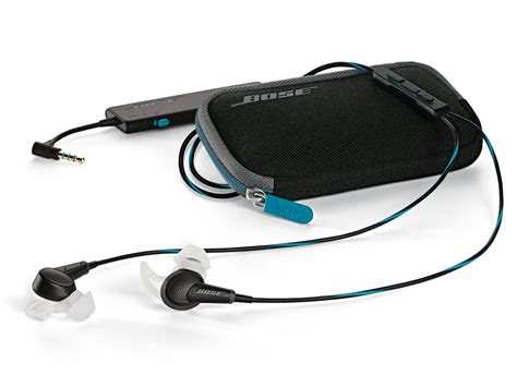 Bose releases two new colored variants of the QuietComfort 20 noise ...