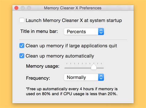 Best ram cleaner mac - subtitleleader