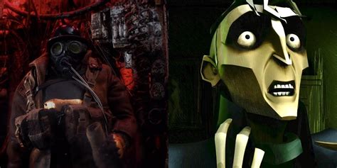 5 Underrated Animated Horror Movies