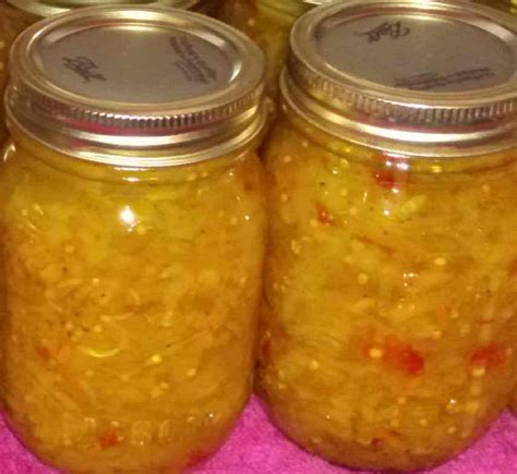 CHOW CHOW RELISH | Etsy