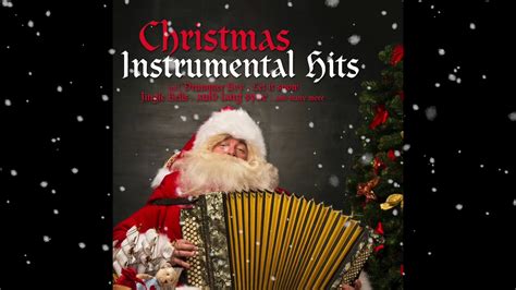 Christmas Instrumental Music Online 2023 New Ultimate Most Popular List ...