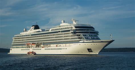 Photo tour: Inside Viking Ocean Cruises' new Viking Sun