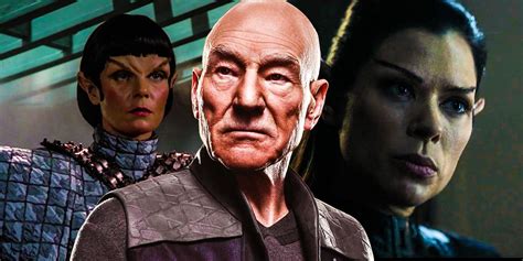 Picard Season 1 Retconned Romulans Hating Androids (Is It True?)