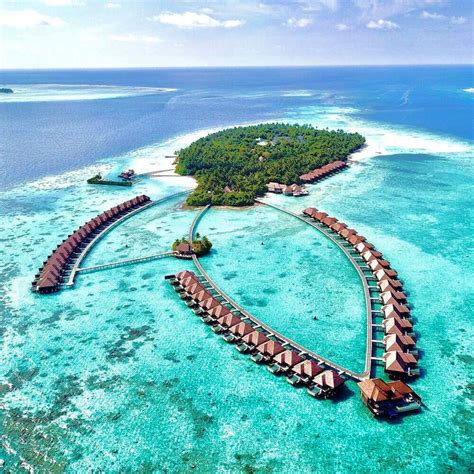 Ayada Maldives Resorts Holidays & Vacations| AQUA-FIRMA