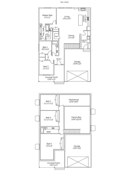 New Castle | americancraftsman