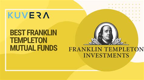 Best Franklin Templeton Mutual Funds To Invest - Kuvera